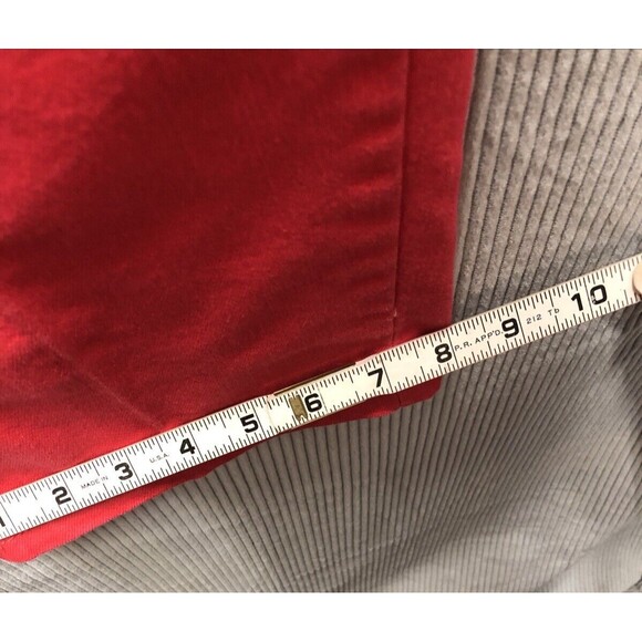 Dalia Collection Woman Capri 18W Pink Coral Spring Summer Vacation Festival - Picture 12 of 15